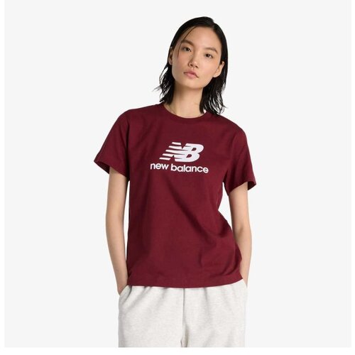 New Balance S/s top Cene