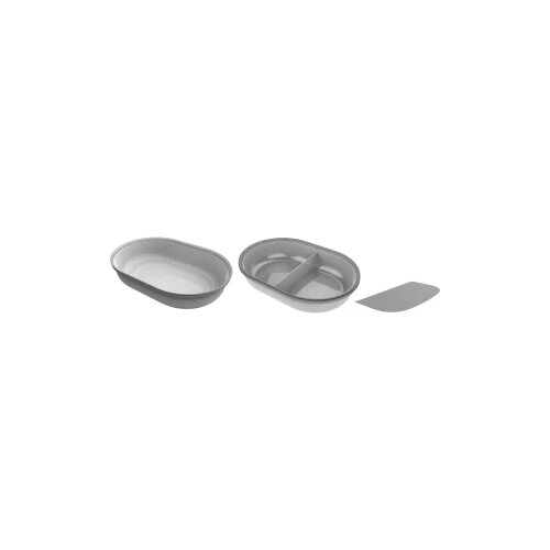 SureFeed Komplet zdjelica za hranu Pet bowl Set Siva 1 ST Slike