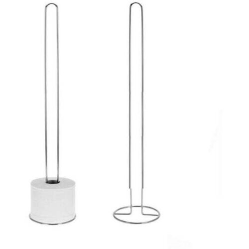 VERKGROUP VERK GROUP talno držalo za toaletni papir 60cm 8711252884516 Cene