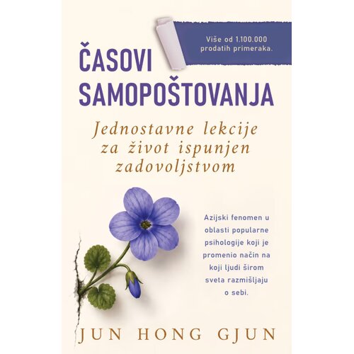 Laguna Jun Hong Gjun - Časovi samopo&amp;scaron;tovanja Slike