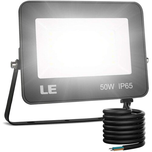  Zunanji LED 50W reflektor 5000K IP65 4250lm Cene