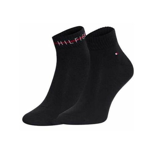 Tommy Hilfiger crne muške čarape  HT07012-22187 003 Cene