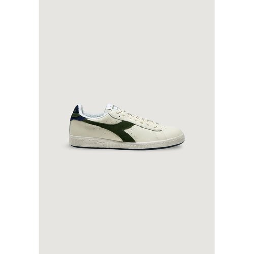 Diadora Modne superge GAME LOW SUEDE TOWEL 501.184.100 Bež Slike