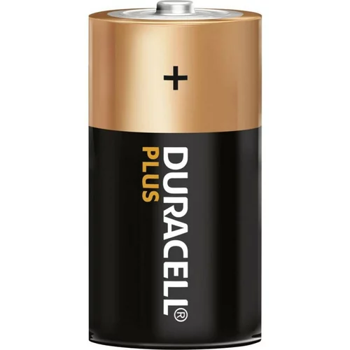 Baterija Duracell C (LR14), 2/1