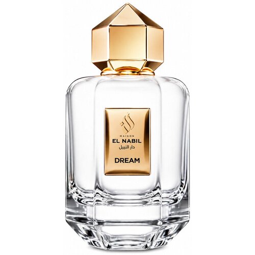 El Nabil Parfumska voda Eau de Parfum Dream Slike