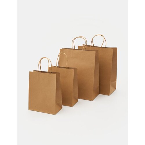 Sinsay Ukrasna vrećica 4 pack Slike