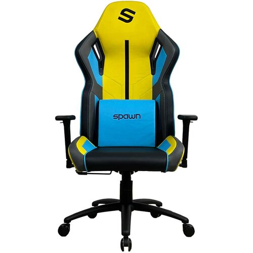Spawn Gaming stolica Lite, Žuta Cene