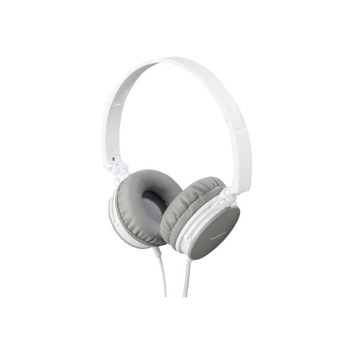 Thomson HED2207WH/GR, bela/siva slušalice Slike