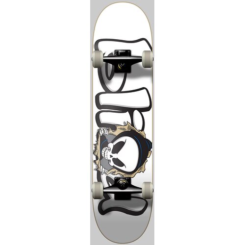 Blind Classic Bust Out Reaper 7.75&amp;#039;&amp;#039; Skate komplet white Slike