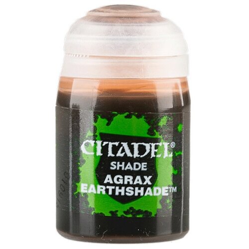 Games Workshop shade agrax earthshade Slike