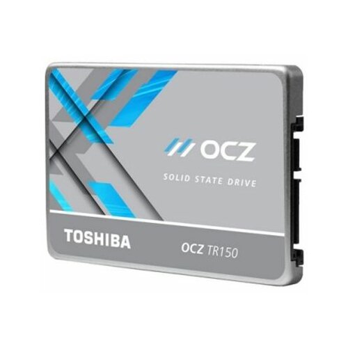Toshiba OCZ 480GB TR150, SSD, 550/520MB/s (TRN150-25SAT3-480G) ssd hard disk Slike