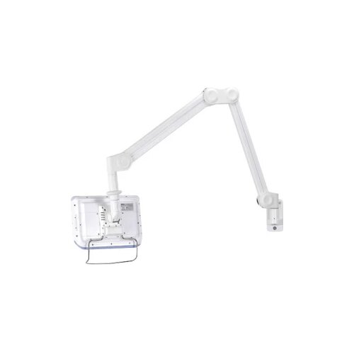 Neomounts 1-struki Zidni nosač za monitor 25,4 cm (10") - 68,6 cm (27") Nagibni i okretni NewStar FPMA-HAW200 Cijene