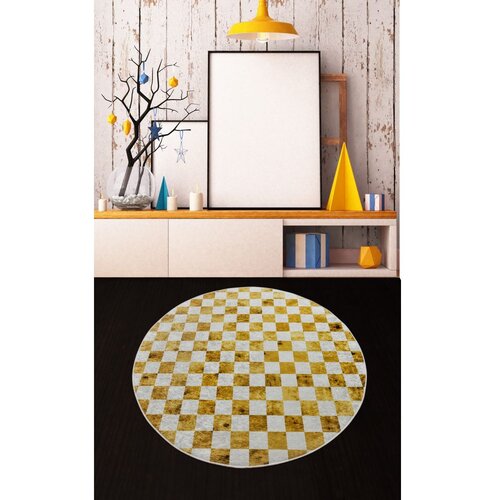Conceptum Hypnose tepih, 100cm, šareni Cene