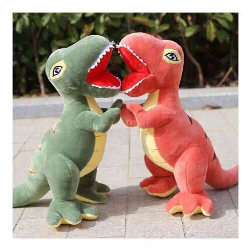  Plišani t-rex 60cm #mpwj-379 ( 72060 ) Cene