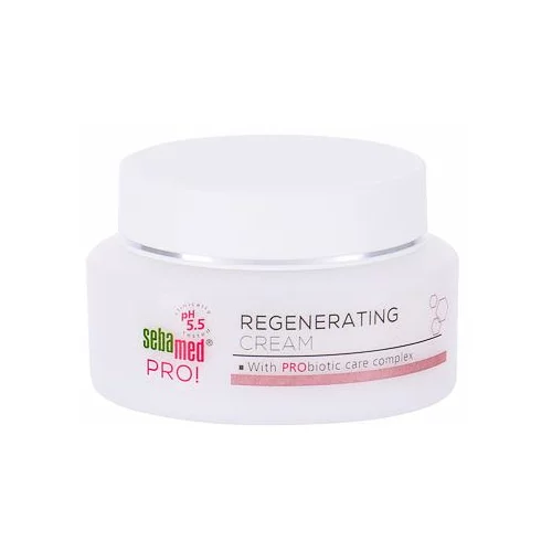 Sebamed pro! regenerating obnavljajuća krema protiv starenja kože 50 ml za žene