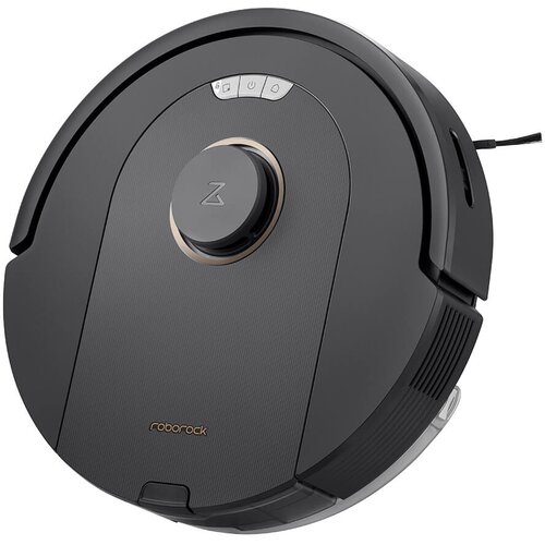 Roborock Q5 Pro Black Robot usisivač Cene