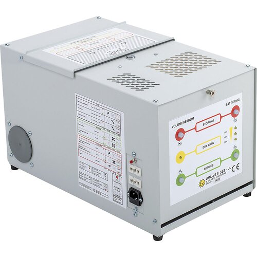Cemo Prezračevalni ventilator SST UL, za varnostno omaro PROline, 35 W Cene