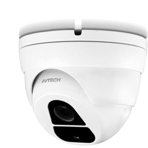 Avtech Set kamera 1x NVR AVH2109AX, 2x 2MPX IP Bullet kamera DGM2103SV i 2x 2MPX IP Dome kamera DGM2203SVSE + 4x UTP kabel 1x RJ45 - 1x RJ45 Cat5e 15m! Cijene