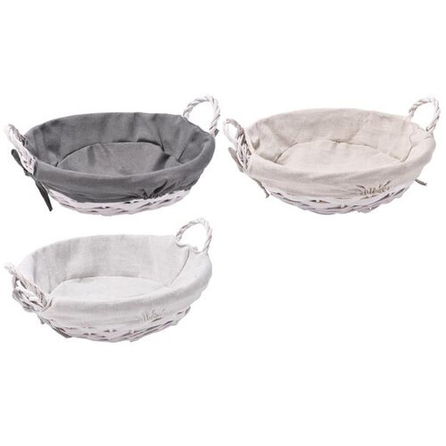  KOŠARA 38*13CM BEIRA SORTO 102723 Cene