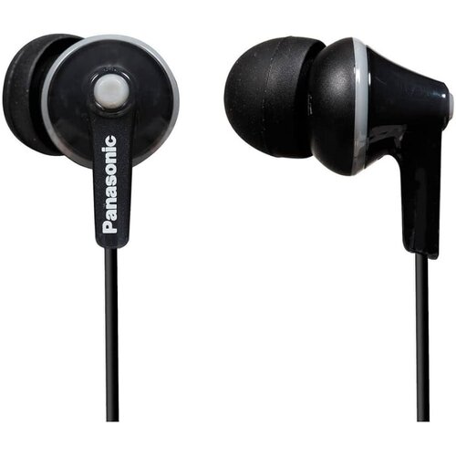 Panasonic Slu&scaron;alice sa mikrofonom RP-HJE125E-V Cijene