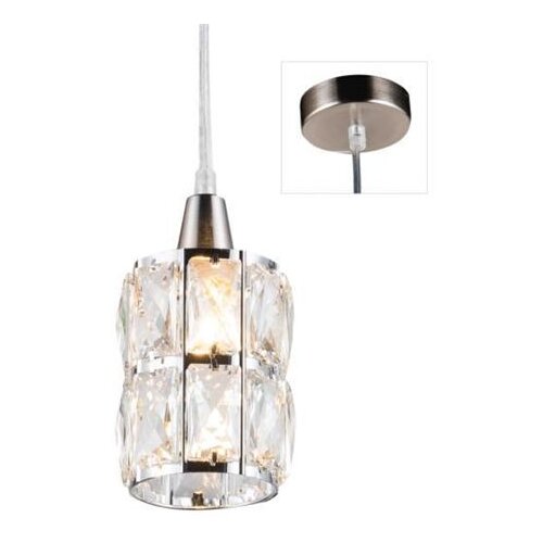 Mitea Lighting visilica M160741 1XE14 40W Cene