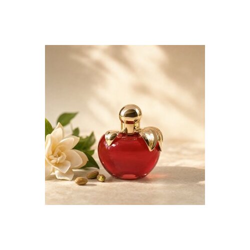 Nina Ricci Nina parfemska voda za žene 80 ml Slike
