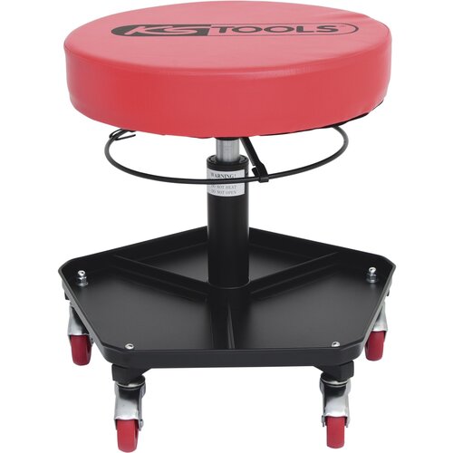 Ks Tools Workshop mobile stool / hight adjustable Cijene