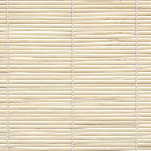 Rolo zavjesa Prirodna 130 x 160 cm Bambus Slike
