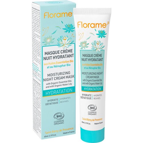  Hydration maska za lice i noćna krema - 65 ml Cijene