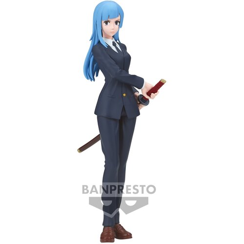 Bandai Banpresto - Jujutsu Kaisen - Jukon No Kata - Kip Kasumi Miwa, (21551274) Cene