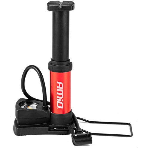 Amio Metalna mini nožna pumpa PU03 Slike
