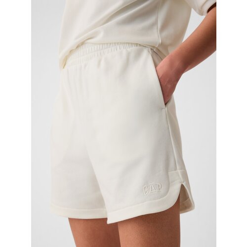 GAP Sweatpants with Logo - Women Cijene