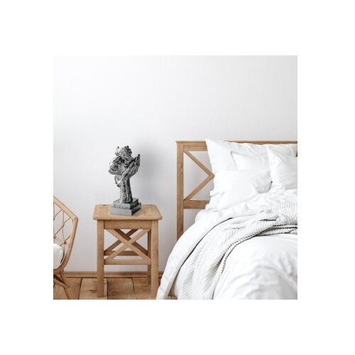 Wallxpert decorative object figura yak 030 b Slike