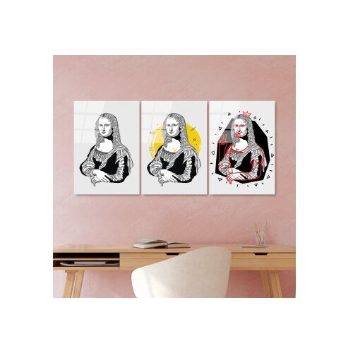 WALLXPERT Image UV-877, 45 x 65 cm Cene