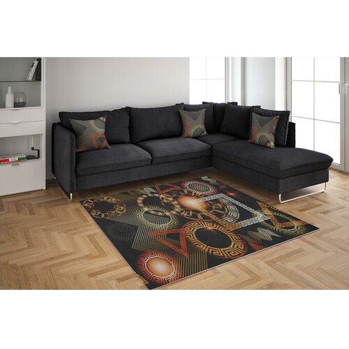  Tepih za hodnik 80 x 150cm Nova Cene