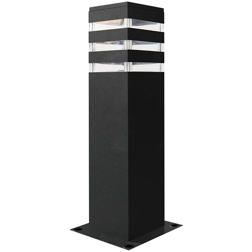  Spoljašnja lampa TEKSAS 1xE27/12W/230V IP44 44 cm antracitna Cene