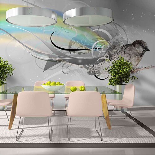  Tapeta XXL - Another dimension 550x270 Slike