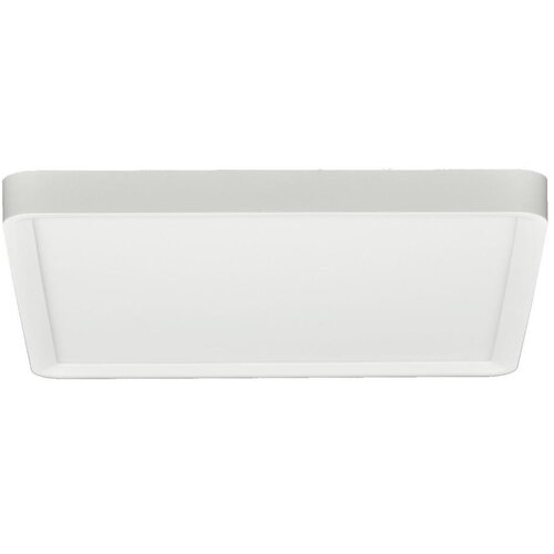  Fulgur s-43102 - LED plafonsko svetlo NOMY LED/24W/230V CCT IP40 30x30 cm belo Slike
