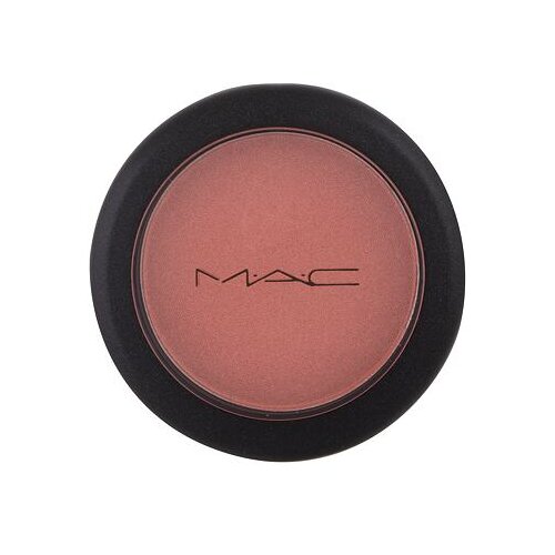 Mac sheertone blush rumenilo 6 g nijansa pinch me Slike