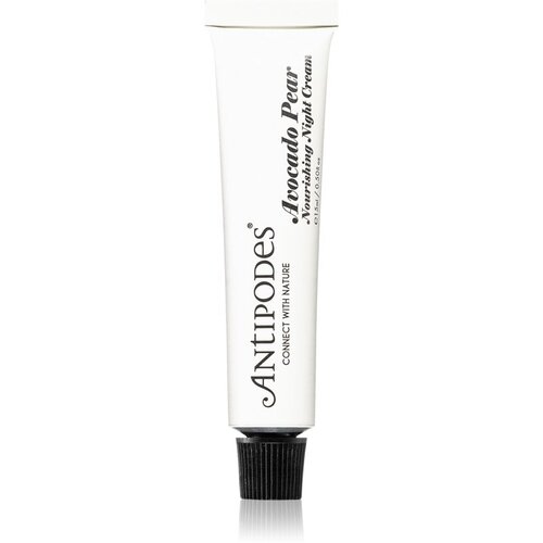 Antipodes Avocado Pear nočna hranilna krema za obraz 15 ml Cene