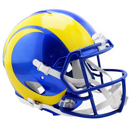 Riddell Los Angeles Rams Speed Replica kaciga Cijene