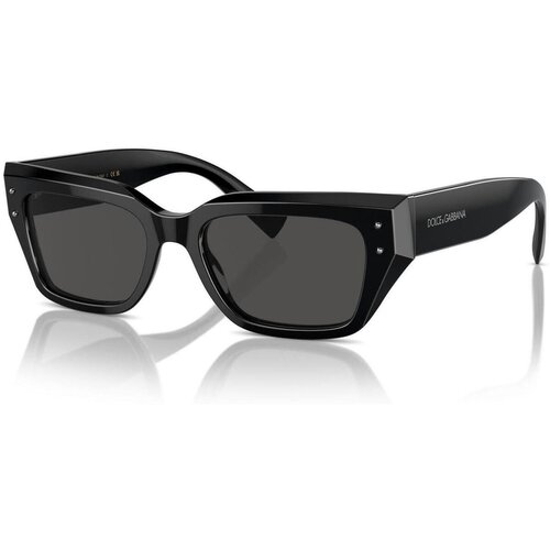 D&g 0DG4462 501/87 Crna Cijene