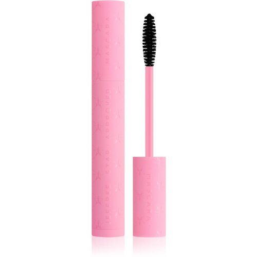 Jeffree Star Cosmetics Approved Mascara maskara za volumen in podaljšanje trepalnic odtenek Black 7 ml Cene