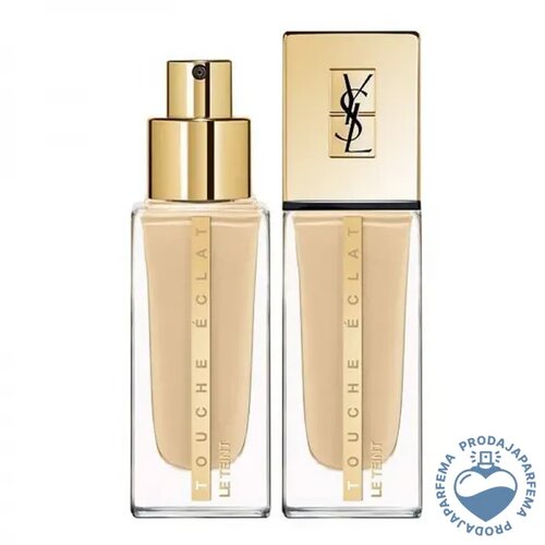Yves Saint Laurent Touche Éclat Le Teint Renovated Foundation (B20) 25ml Cijene