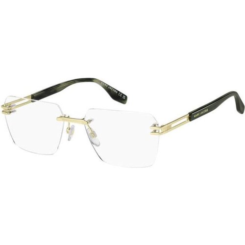 Marc Jacobs MARC841 PEF ONE SIZE (57) Zlata/Kristalna Cene