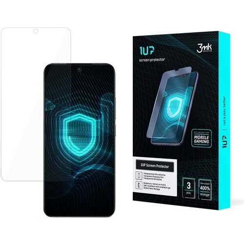 3mk OVITEK 1UP ZA TELEFON XIAOMI 14 PRO ZA&amp;Scaron;ČITA, (21965942) Slike