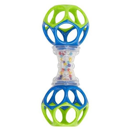 Kids II Ropotulja shaker Slike