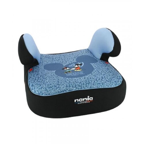 Nania autosjedalica Dream 2/3 (15-36kg) Mickey love Cijene