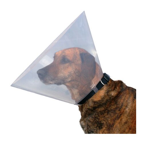 Olimp Sport Zaštitna kragna za psa dimenzija 22-25 cm / 7 cm Cene