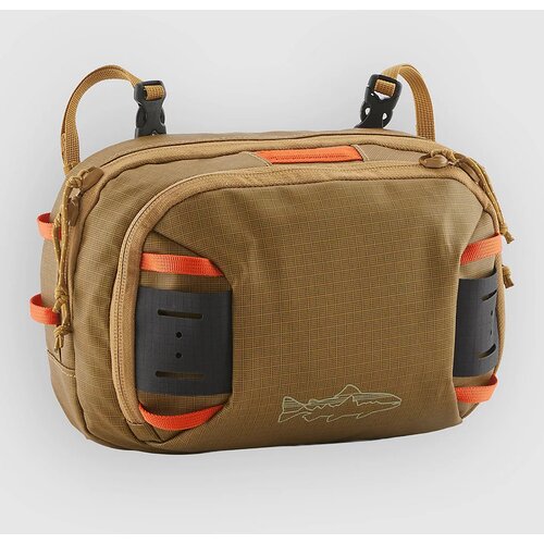Patagonia Stealth Switch 5L Torba za cez ramo bobcat brown Cene